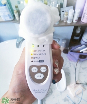 日立n3000美容儀怎么用？日立n3000使用方法