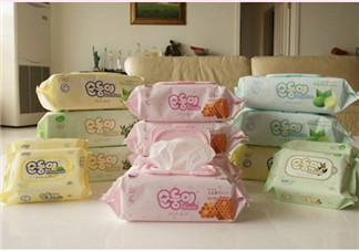 順順兒濕巾哪個顏色好？順順兒濕巾顏色的區(qū)別