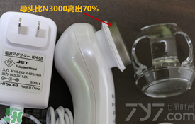 日立n3000和n4000哪個好？日立n3000和n4000區(qū)別