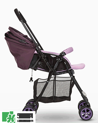 康貝嬰兒車怎么折疊？康貝嬰兒車折疊方法