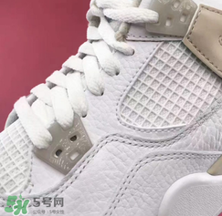 air jordan 4 gs linen多少錢？喬丹4代亞麻配色專柜價格