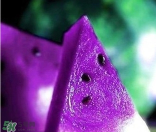 四色瓤西瓜是轉(zhuǎn)基因嗎？四色瓤西瓜是不是轉(zhuǎn)基因？