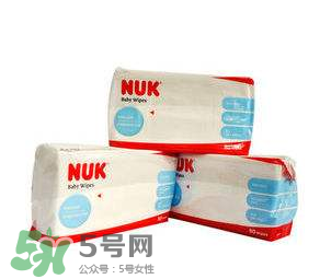 nuk濕巾含丙二醇嗎？nuk濕巾成分安全嗎？