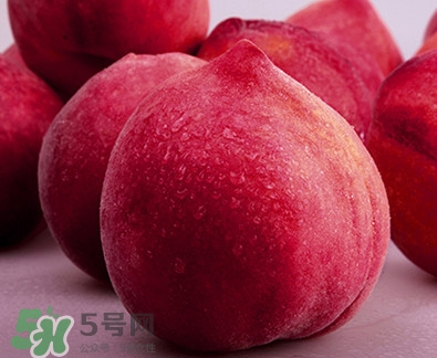 血桃?guī)自鲁墒?？血桃有什么營(yíng)養(yǎng)價(jià)值