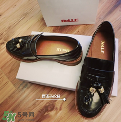 belle鞋子怎么樣？百麗鞋子質(zhì)量怎么樣？