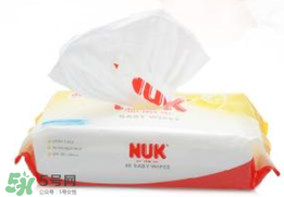 nuk濕巾成分有哪些 nuk濕巾嬰兒能用嗎？