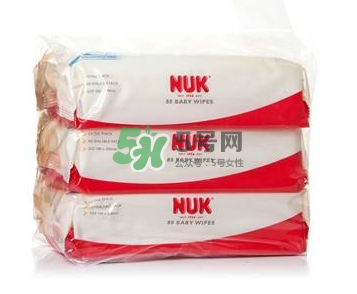 nuk濕巾好嗎？nuk濕巾怎么樣？