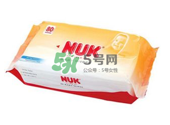 nuk濕巾好嗎？nuk濕巾怎么樣？