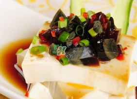 皮蛋豆腐可以隔夜吃嗎？皮蛋豆腐隔夜能吃嗎？