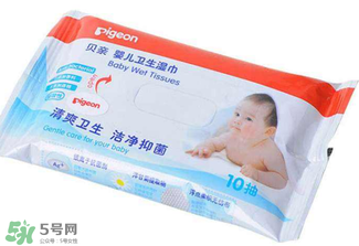 貝親濕巾怎么樣？貝親濕巾好不好？