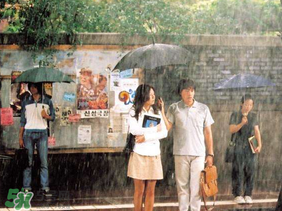 2017年夏季雨水多嗎？2017年哪個(gè)月份雨水多？