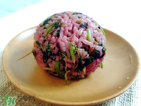 莧菜為什么會掉色？紅莧菜為什么會掉色？