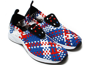 nike air woven最新配色多少錢？耐克編織運(yùn)動(dòng)鞋專柜價(jià)格