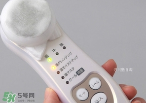 日立n3000美容儀怎么用？日立n3000使用方法