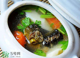 ?黃鱔可以和海帶同吃嗎？黃鱔和海帶能同時(shí)吃嗎？