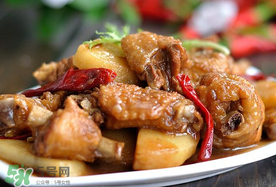 魔芋可以和土豆一起吃嗎？魔芋和土豆能一起吃嗎？