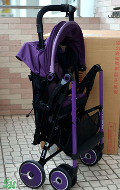 Combi康貝嬰兒車怎么樣？Combi康貝嬰兒車好用嗎？