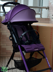 Combi康貝嬰兒車怎么樣？Combi康貝嬰兒車好用嗎？
