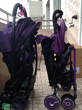 Combi康貝嬰兒車怎么樣？Combi康貝嬰兒車好用嗎？