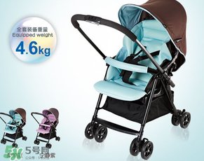 Combi康貝嬰兒車怎么樣？Combi康貝嬰兒車好用嗎？