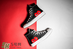 2017匡威川久保玲聯(lián)名系列帆布鞋多少錢_專柜價格 2017匡威川久保玲聯(lián)名系列帆布鞋多少錢_專柜價格