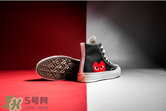 2017匡威川久保玲聯(lián)名系列帆布鞋多少錢_專柜價格 2017匡威川久保玲聯(lián)名系列帆布鞋多少錢_專柜價格