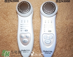 日立n2000和n3000哪個好？日立n2000和n3000區(qū)別