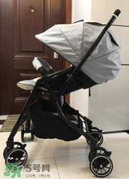 康貝嬰兒車那個型號好？康貝嬰兒車型號介紹