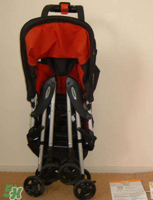 康貝嬰兒車怎么折疊？康貝嬰兒車折疊方法