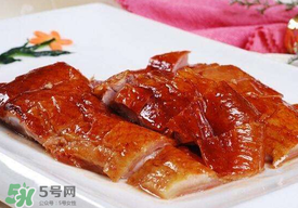 鴨肉熱量高嗎？雞肉和鴨肉哪個熱量高？