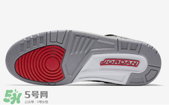 air jordan spizike黑水泥多少錢？喬丹斯派克李黑水泥專柜價(jià)格