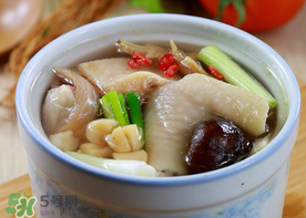 鴨肉能和香菇一起燉嗎？香菇燉鴨肉有毒嗎？