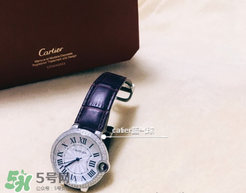 卡地亞藍氣球怎么樣？卡地亞藍氣球值得買嗎？