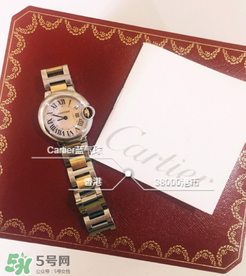 卡地亞藍氣球怎么樣？卡地亞藍氣球值得買嗎？