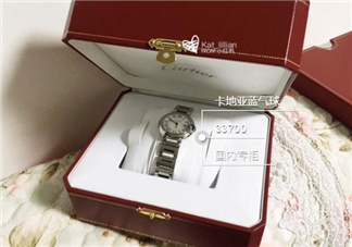 卡地亞藍(lán)氣球怎么樣？卡地亞藍(lán)氣球值得買嗎？