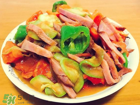 西葫蘆和西紅柿能一起吃嗎？西葫蘆可以和西紅柿一起炒嗎？