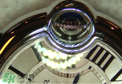 卡地亞藍(lán)氣球手表怎么看真假？卡地亞藍(lán)氣球真假鑒別