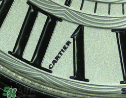 卡地亞藍(lán)氣球手表怎么看真假？卡地亞藍(lán)氣球真假鑒別