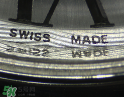 卡地亞藍(lán)氣球手表怎么看真假？卡地亞藍(lán)氣球真假鑒別