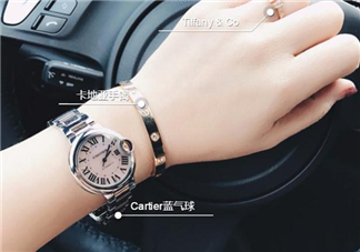 卡地亞藍(lán)氣球手表怎么看真假？卡地亞藍(lán)氣球真假鑒別