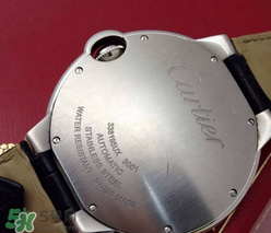 卡地亞藍(lán)氣球手表怎么調(diào)時間？卡地亞藍(lán)氣球手表怎么調(diào)日期？