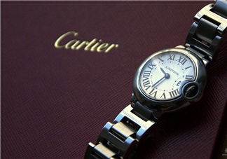 卡地亞藍(lán)氣球手表怎么調(diào)時間？卡地亞藍(lán)氣球手表怎么調(diào)日期？