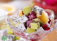 水果沙拉能放多久？水果沙拉可以隔夜嗎