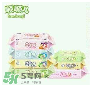 順順兒濕巾熒光劑事件 順順兒濕巾含熒光劑嗎？