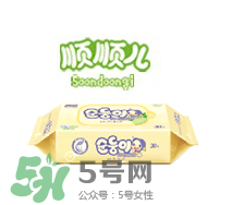 順順兒濕巾熒光劑事件 順順兒濕巾含熒光劑嗎？