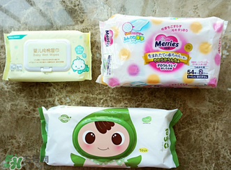 順順兒濕巾熒光劑事件 順順兒濕巾含熒光劑嗎？