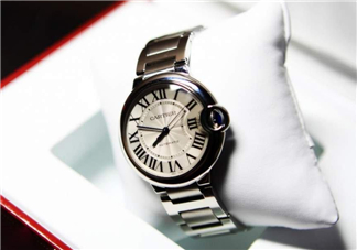 卡地亞藍(lán)氣球手表有哪幾種尺寸？卡地亞藍(lán)氣球表盤尺寸介紹