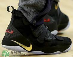 nike lebron soldier 11怎么樣？耐克士兵11最新細(xì)節(jié)圖曝光