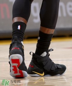nike lebron soldier 11怎么樣？耐克士兵11最新細(xì)節(jié)圖曝光