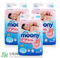 moony中文叫什么？moony品牌中文怎么翻譯？